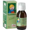 schwabe-pharma-italia TUSSISTIN SCIROPPO KIND 100 ML