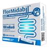 FLORMIDABIL INTEGRATORE CON 100 MILIARDI DI FERMENTI LATTICI VIVI RICARICA CON STEVIA 10 BUSTINE OROSOLUBILI