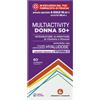 MULTIACTIVITY DONNA 50+ 60CPR