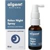 algem-natura RELAX NIGHT SPRAY 50ML