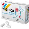 VEGEDOL 10CPR RIV 400MG