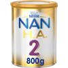 nestle NAN HA 2 800G
