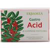 erbamea GASTRO ACID 30CPR MASTIC