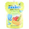 nestle NESTLÉ MIO POUCH 4 FRUTTI 90 ML