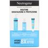 NEUTROGENA PROMO HYDRO LTT+SIE