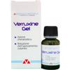 braderm VERRUXINE GEL 15ML BRADERM