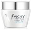 VICHY LIFTACTIV SUPREME CREMA PELLI SENSIBILI SLEEVER