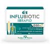 GSE INFLUBIOTIC RAPID 10BUST