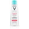 VICHY PURETE THERMALE ACQUA MICELLARE MINERALE STRUCCANTE DETERGENTE PELLI SENSIBILI 200 ML