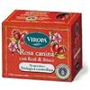 VIROPA ROSA CANINA BIO 15BUST
