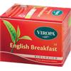 VIROPA TE'ENGLISHBREAKFAST BIO