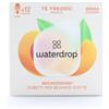 WATERDROP ICE TEA PESCA 12CUB