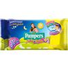 pampers WIPES SOLE&LUNA EFF SPU 60PZ