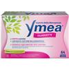 YMEA SILHOUETTE 64CPS PROMO25%