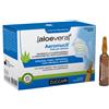 ZUCCARI ALOEVERA2 AEROMUCIL 10 FIALE DA 5 ML