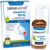 ZUCCARI ALOEVERA2 ALOEGOLA SPRAY 30 ML