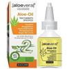 ZUCCARI ALOEVERA2 ALOE OIL 50 ML