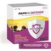 ZUCCARI PAPAYA DEFENSE INTEGRATORE DIFESE IMMUNITARIE 30 STICK