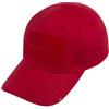 Pentagon cappellino tattico, rosso,