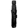 EuroSchirm TrekMate ombrello da viaggio ultraleggero light trek automatic, nero,