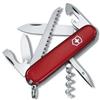 Victorinox Camper coltello tascabile 91mm, rosso,
