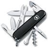 Victorinox Climber coltello tascabile 91mm, nero,