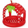 Bestway 52387 Piscinetta per Bambini Berry, 2 Anni+