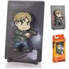 FiGGYZ James Sunderland #53 Pop Magnet Collectible - Personaggio con licenza Silent Hill 2