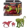 Masters of the Universe Chronicles Battle Cat personaggio del film