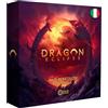 Asmodee MARI PERICOLOSI - Esp. Gioco da Tavolo Dragon Eclipse (Ed. ITA)