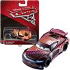 Disney Cars 3 Cast 1:55 - Selezione Veicoli Modelli, Cars 2017:Tim Treadless