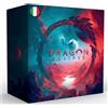 Asmodee DRAGON ECLIPSE - Gioco da Tavolo Strategico e Narrativo (Ed. ITA)