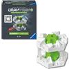 Ravensburger - GraviTrax Pro Element Carousel: Interazione a 2 livelli, Accessorio pista biglie 8 pezzi, Gioco STEM 8+ anni e adulti, Non giocabile da solo, Compatibile con tutti i GraviTrax