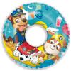 Paw Patrol Galleggiante Gonfiabile (Saica 7457)