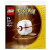 LEGO COSTRUZIONI LEGO Pokémon Premier Ball - 30729
