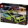 Lego 42229 Auto Mitsubishi Eclipse Fast and Furious