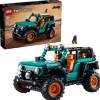 Lego 42227 SUV Jeep® Wrangler Rubicon