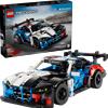 Lego 42226 Auto da corsa BMW M4 GT3 EVO