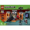 Lego 21590 Battaglia contro il Wither