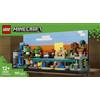 Lego 21589 Mini-biomi