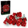 Lego 10328 Botanical - Bouquet di rose