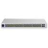 Ubiquiti UniFi USW-48 switch di rete Gestito L2 Gigabit Ethernet (10/100/1000) Argento [USW-48]