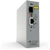 Allied Telesis AT-IMC2000T/SP-980 convertitore multimediale di rete 1000 Mbit/s 850 nm Grigio (TAA 10/100/1000T TO 100X/1000X - SFP IND TEMP GB MEDIA CONVERTER) [AT-IMC2000T/SP-980]