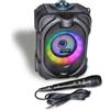BONTEMPI Cassa Dinamico Wireless 185x150x255 Mm