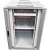 ALLNET ALL-SNB8942BDGRAU Alloggiamento del rack