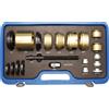 BGS technic Set di attrezzi per cuscinetti ruota BGS per Peugeot / Renault / Citroen - 8739