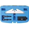 BGS technic Set di attrezzi per la regolazione del motore BGS per Fiat 1.4 12V - 9213