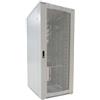 ALLNET ALL-SNB81222EKGrey - 22U - Rack indipendente - 500 kg - Grigio - 7 cm - 4 ventole