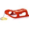Prosperplast Slitta LITTLE SEAL - rosso