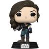Funko Pop - Star Wars Il Mandaloriano - Cara Dune